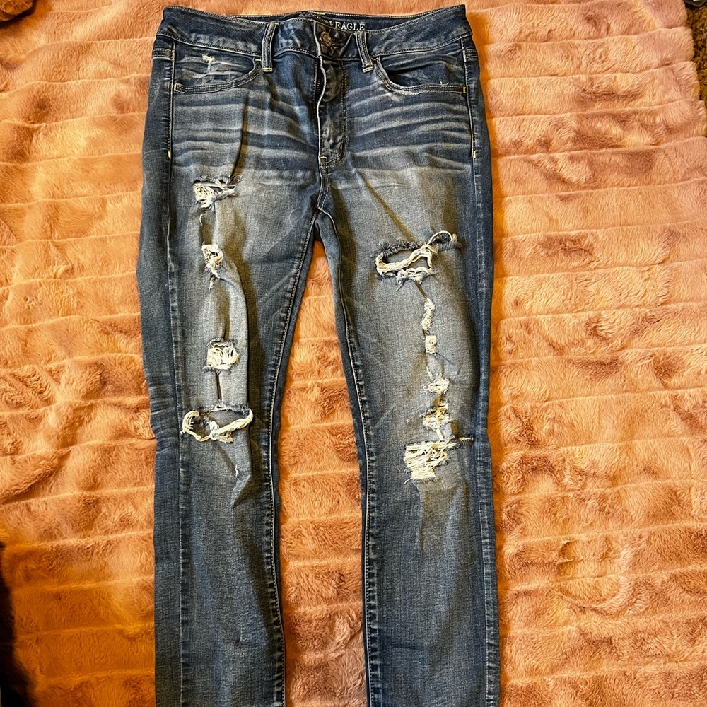 Ae Jegging - image 1